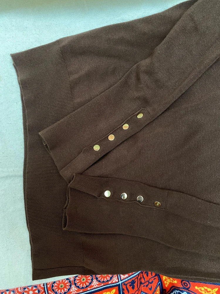 Zara Sweaters & Pullovers, size S / 36 / 8, photo 3