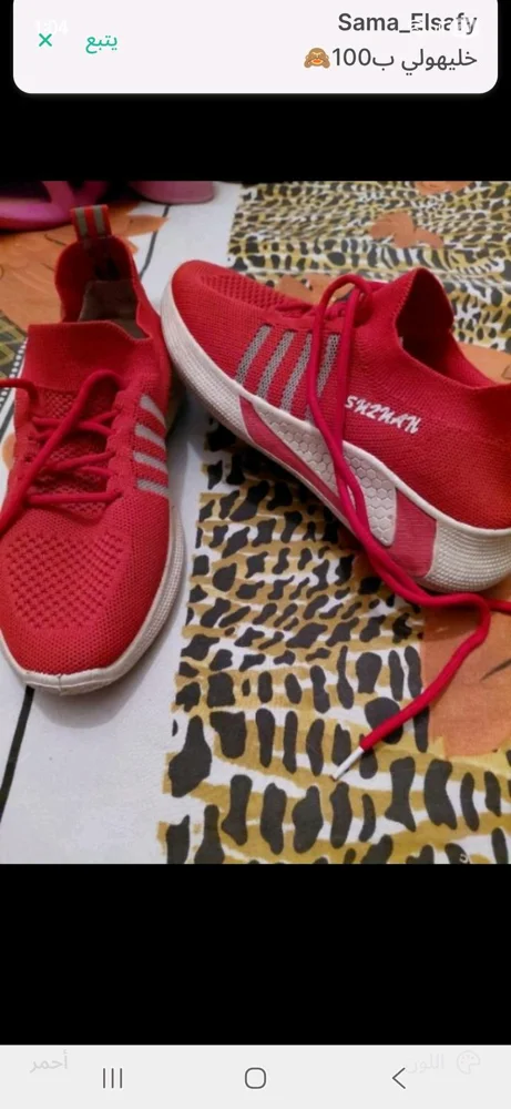Sneakers, size 39, photo 3