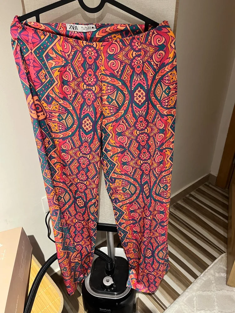Zara Pants, size L / 40 / 12, photo 3