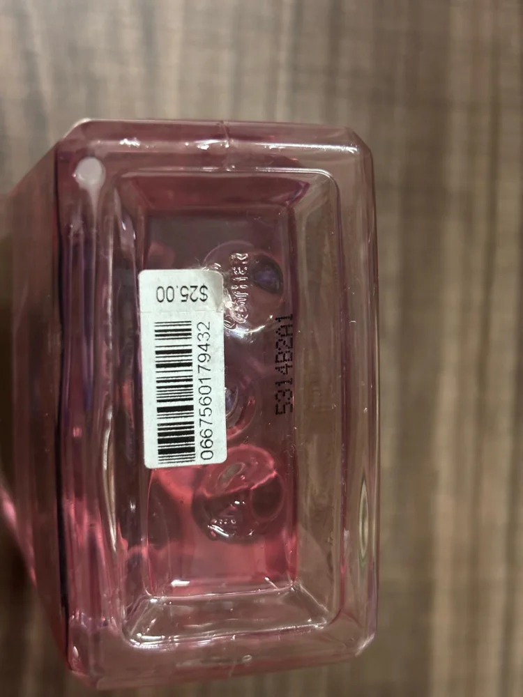 Victoria's Secret Perfume, size No Size, photo 3