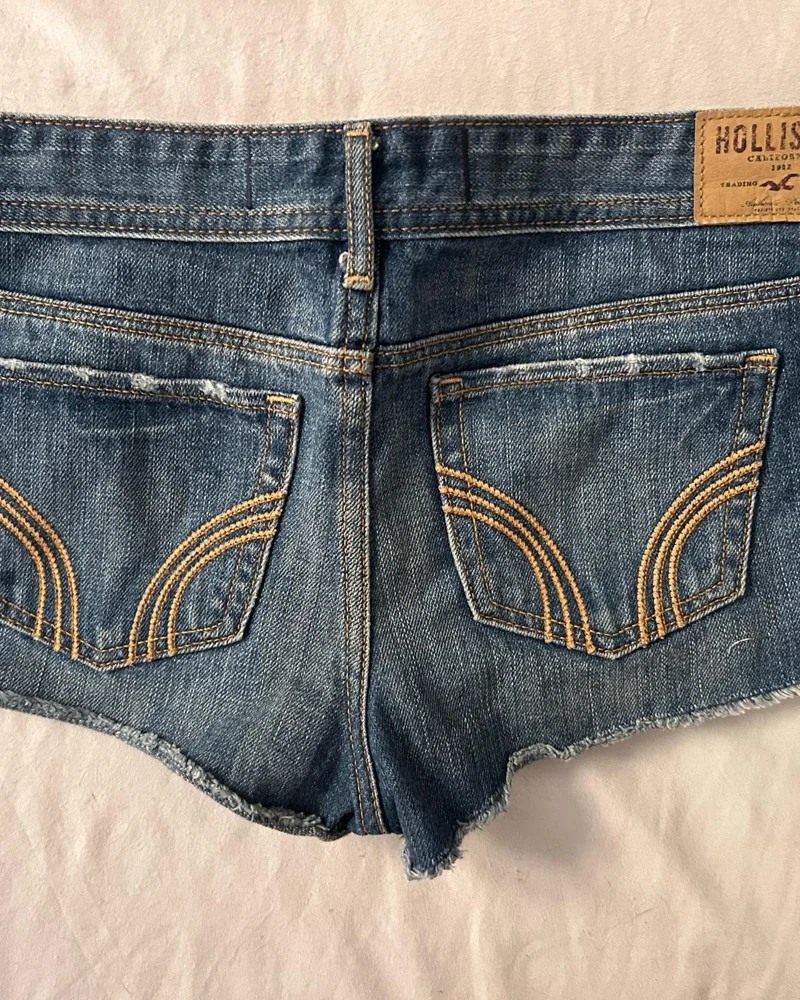 Hollister & Co Shorts, size M / 38 / 10, photo 4