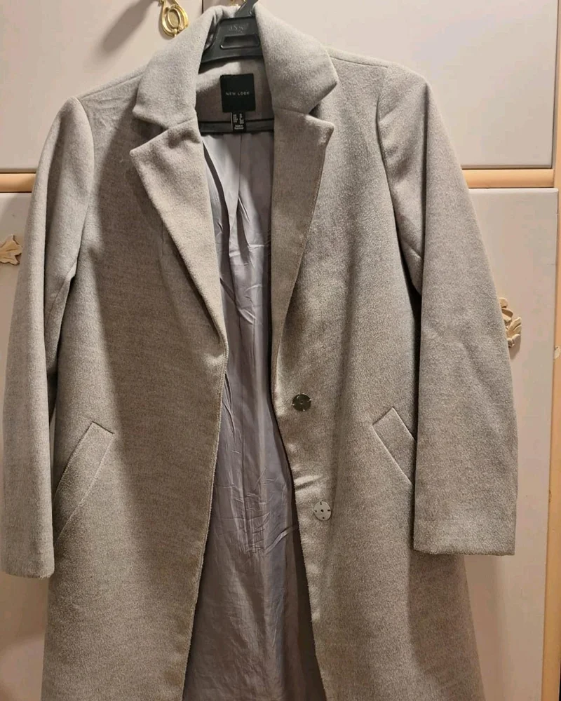 New Look Coats, size S / 36 / 8, photo 3
