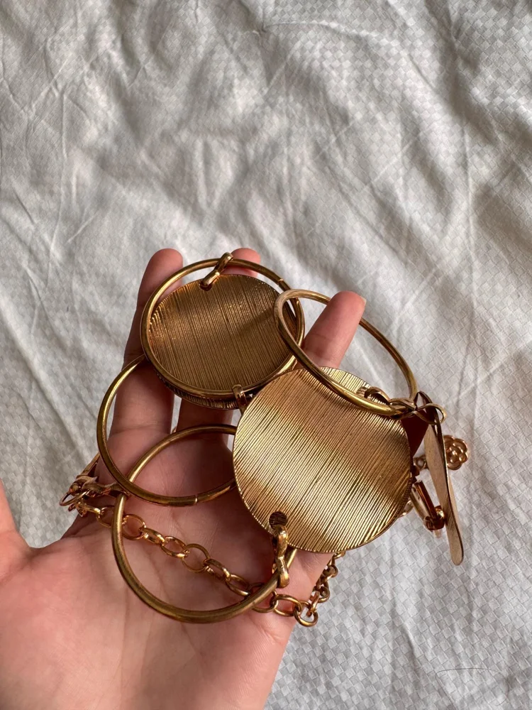 Belts, size One size, photo 4