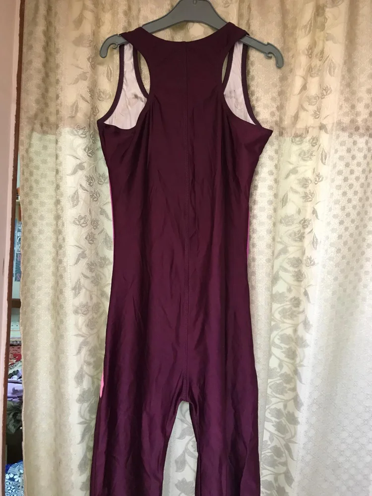 One-Piece Swimsuits, size L / 40 / 12, photo 4