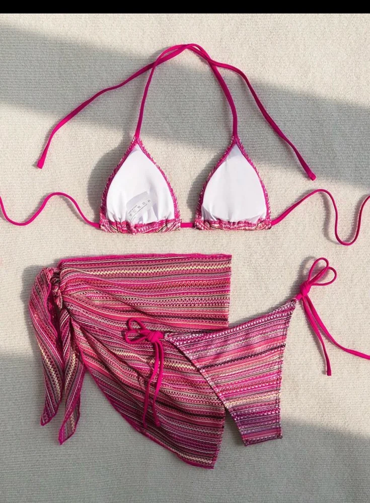 Shein Bikini, size XS / 34 / 6, photo 2