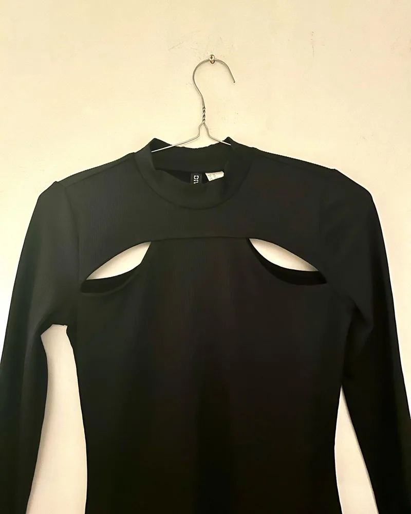 H&M Bodycon Dresses, size XS / 34 / 6, photo 2