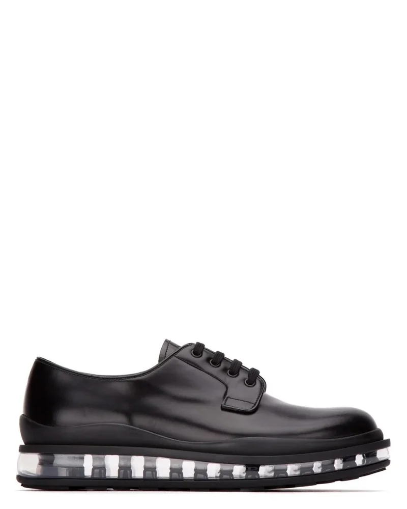 Prada Loafers, size 41.5, photo 3
