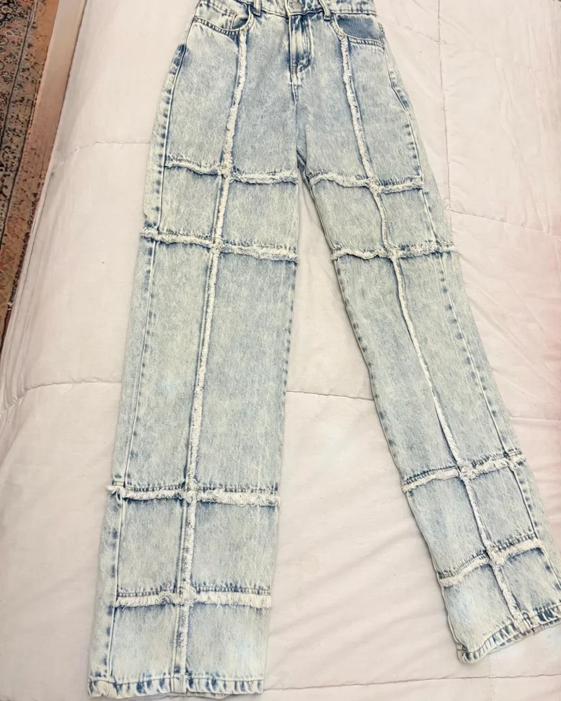 Notfound Co Jeans