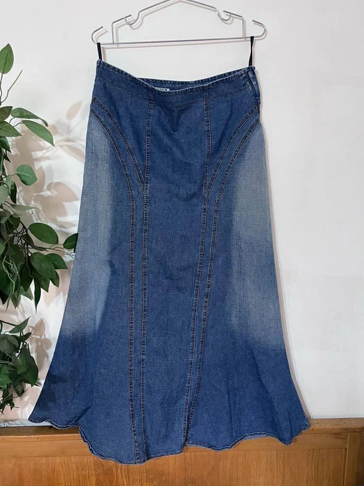 Skirts