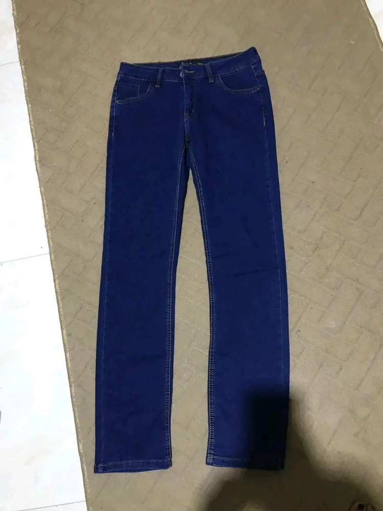 Jeans, size Other, photo 2