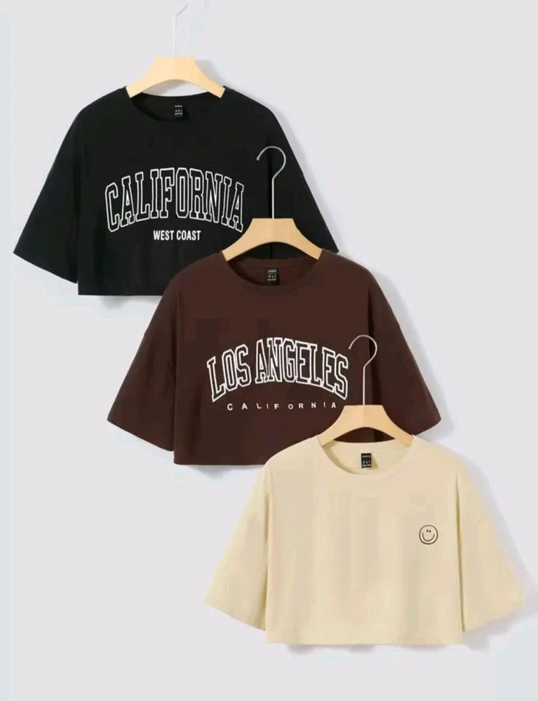 Shein Shirts