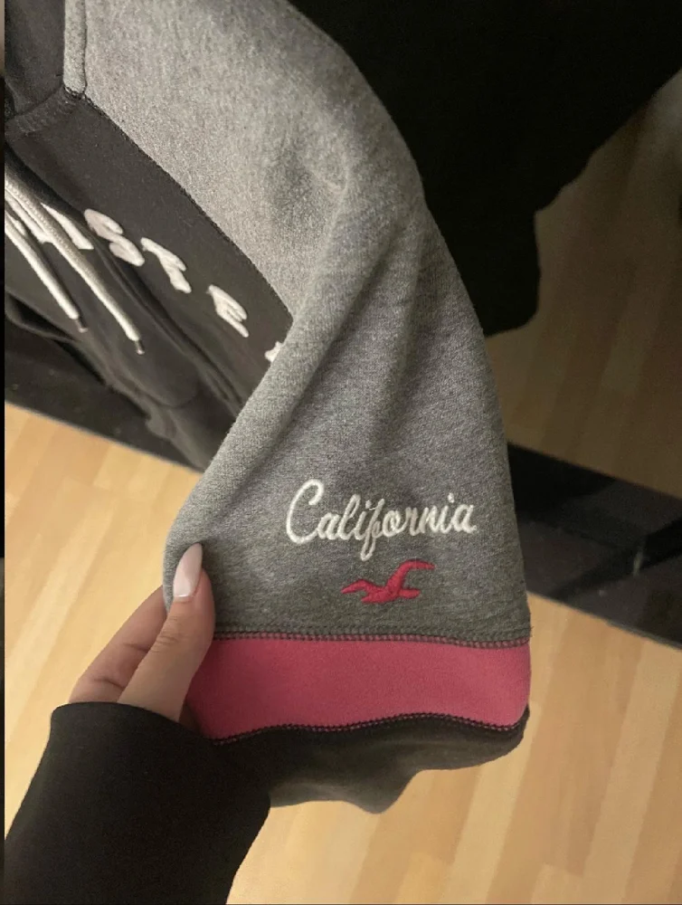 Hollister & Co Jackets, size L / 40 / 12, photo 3