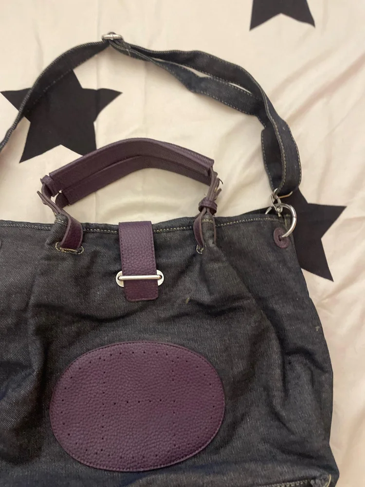 Shoulder Bag, size Other, photo 2