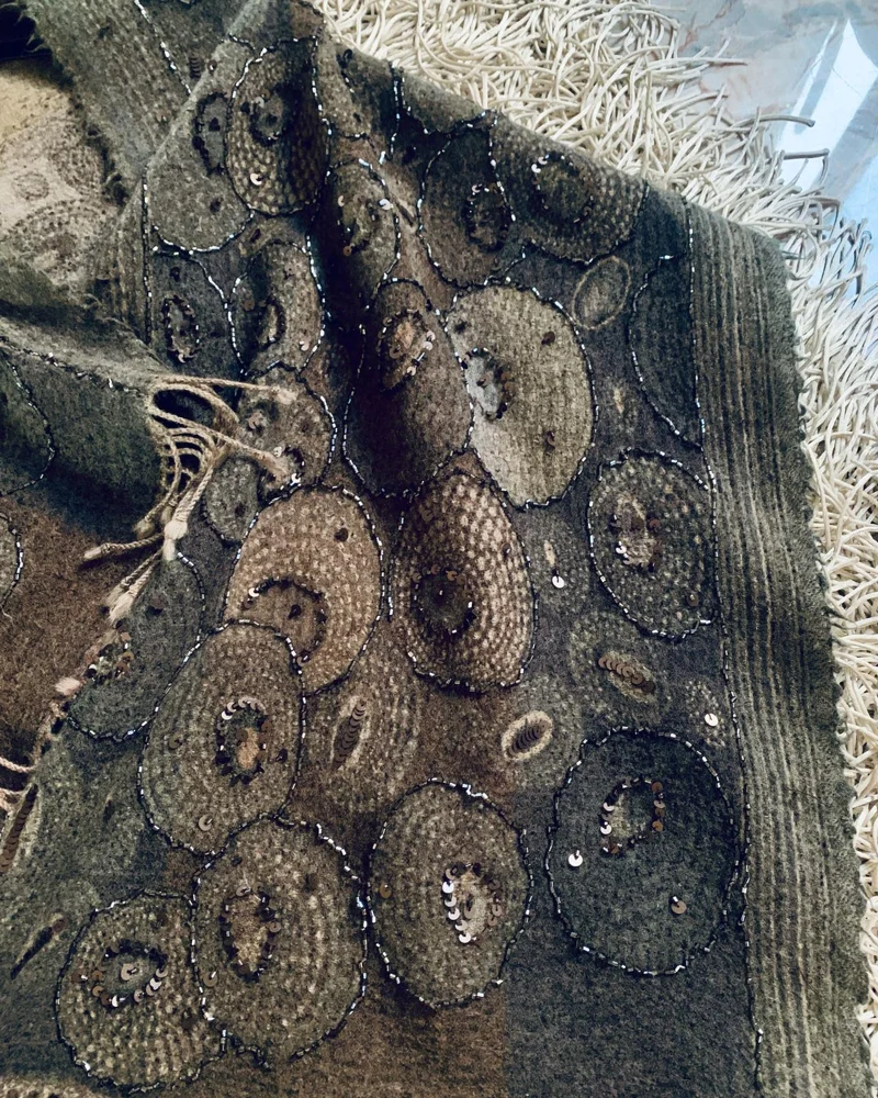 Scarves, size Other, photo 2