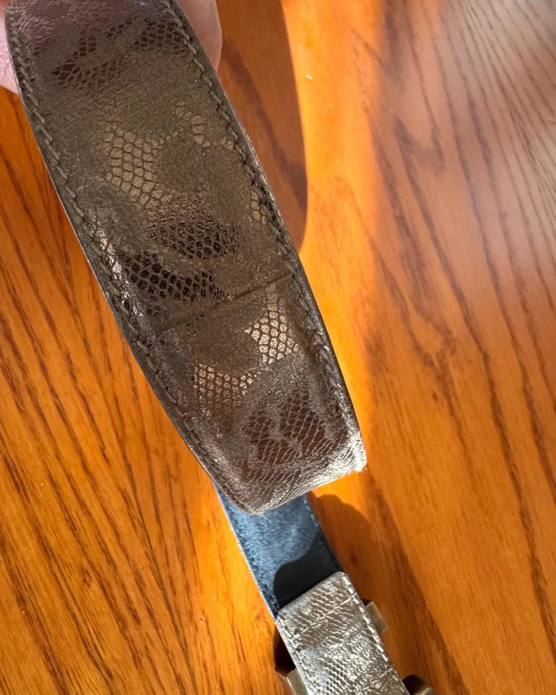 Escada Belts, size Other, photo 6