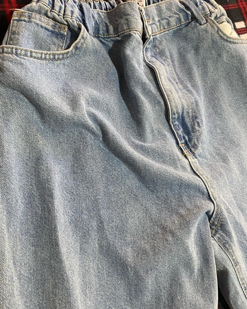 Defacto Jeans, size XXXL / 46 / 18, photo 3