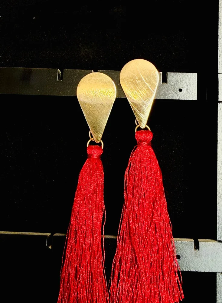 Zara Earrings, size Other, photo 3