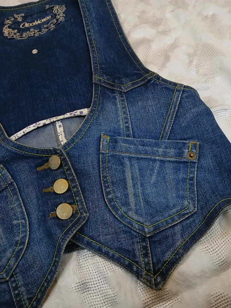 Vests, size S / 36 / 8, photo 6