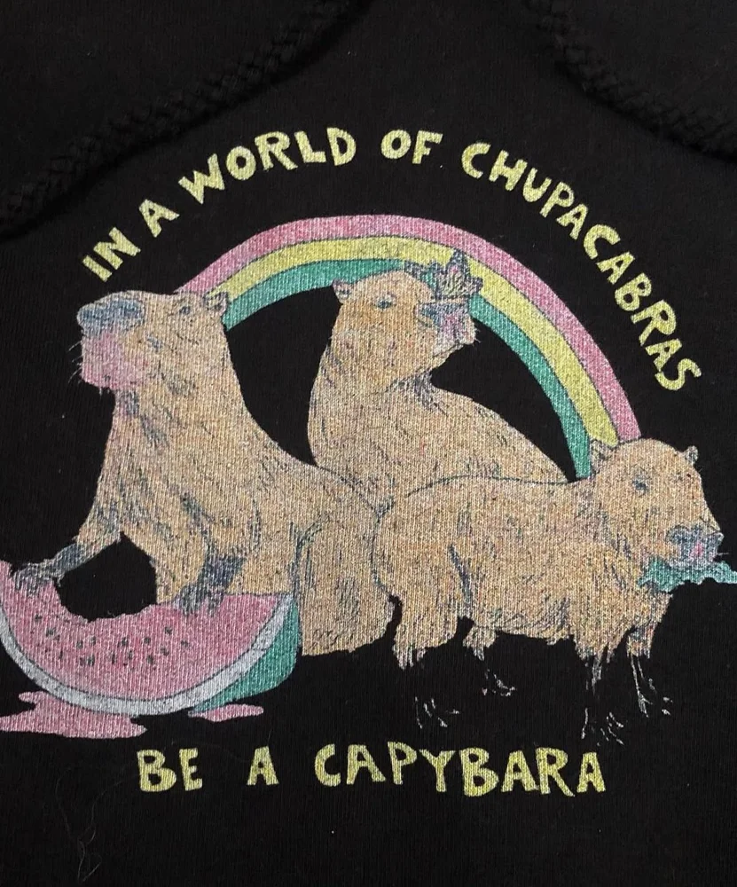 Hoodies