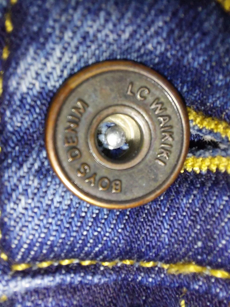 LC Waikiki Bottoms, size 13y, photo 4