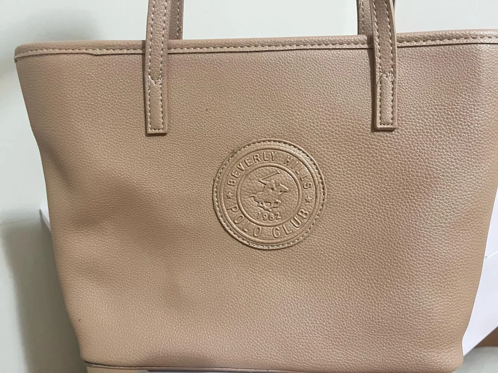 Beverly Hills Polo Club Tote Bag, size Other, photo 3
