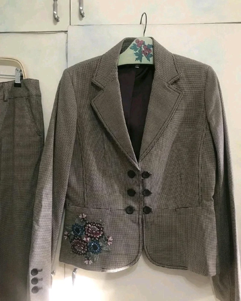 Etam Blazers, size L / 40 / 12, photo 6