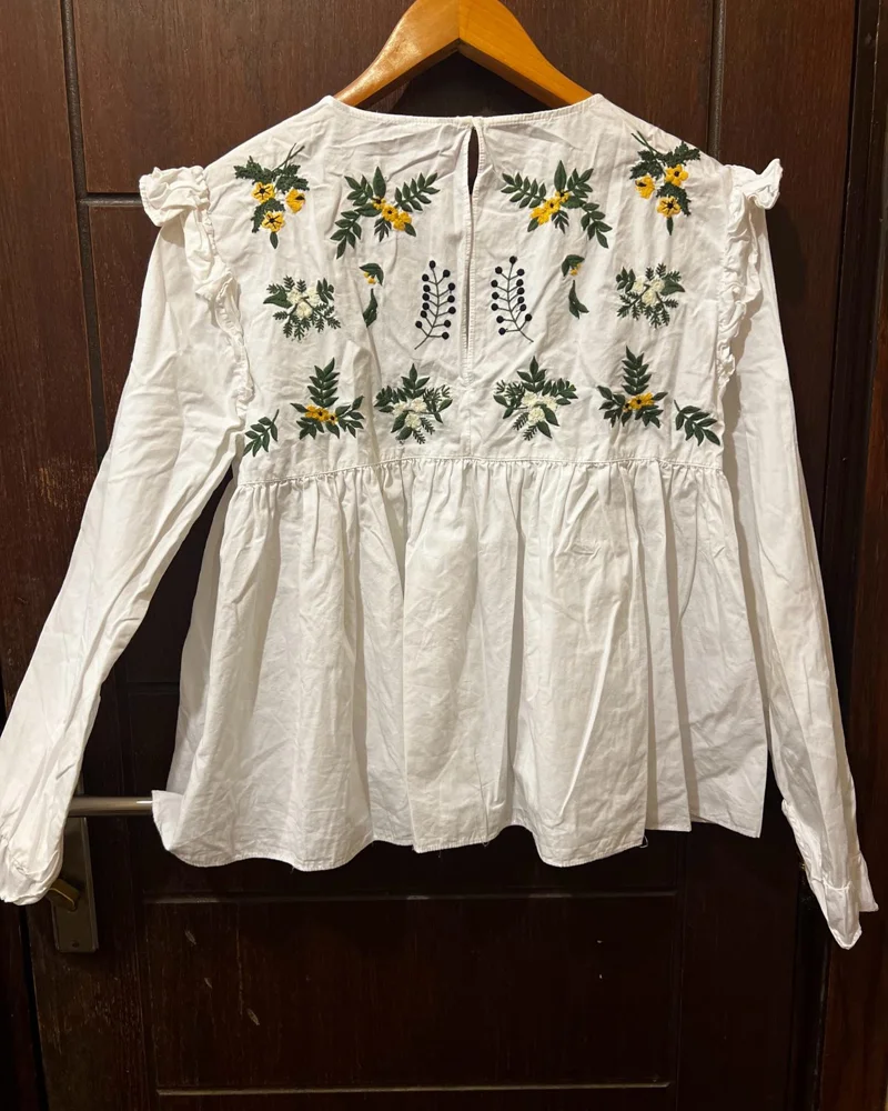 Zara Blouses, size M / 38 / 10, photo 3