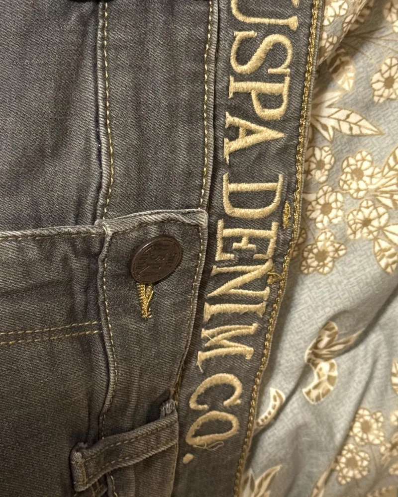 U.S. Polo Assn. Jeans, size M, photo 4
