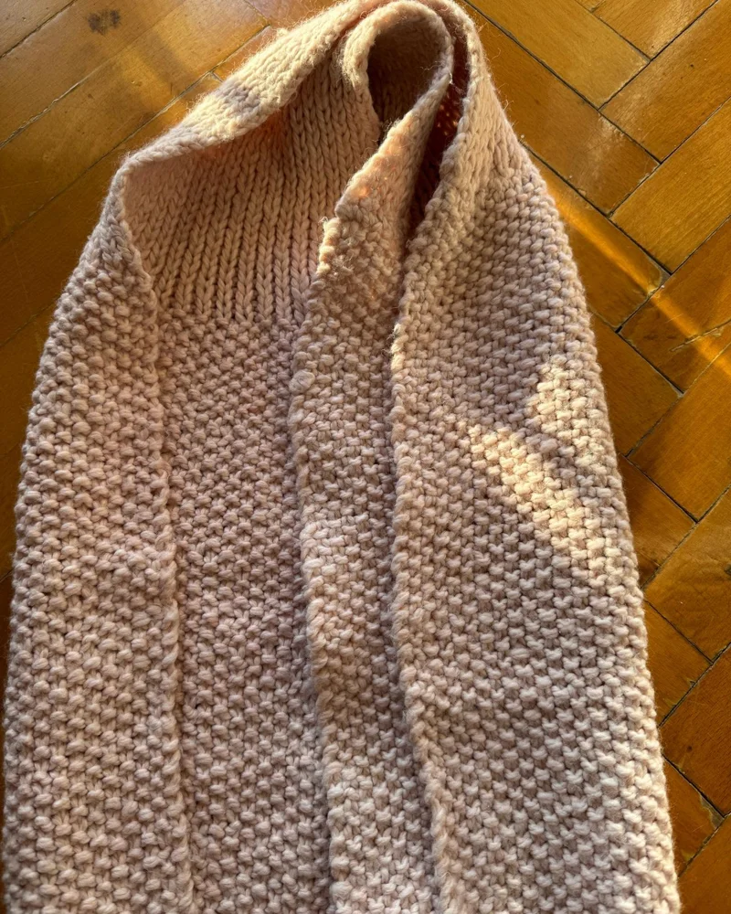 Scarves, size One size, photo 3