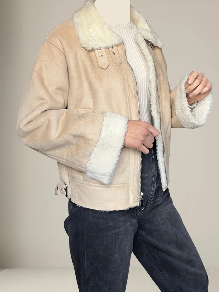 Pull & Bear Jackets, size L / 40 / 12, photo 6