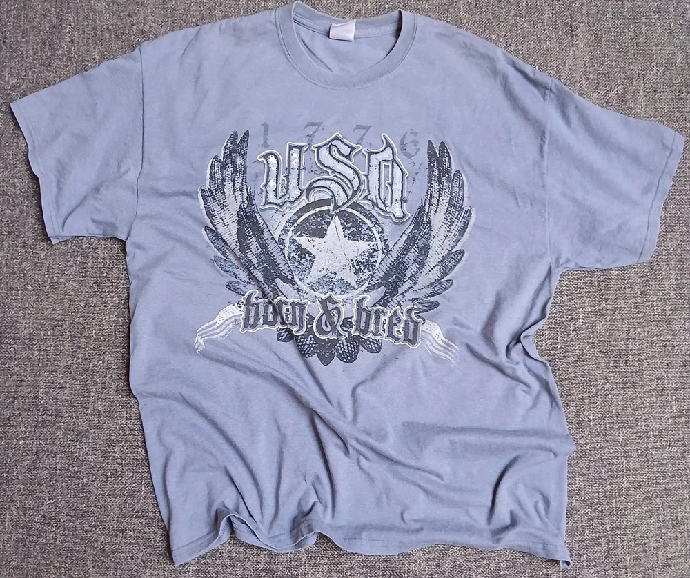 Gildan T-shirts