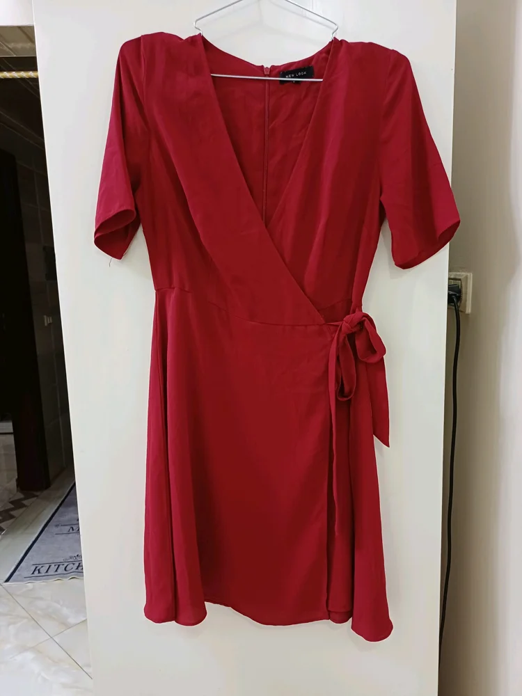 New Look Midi Dresses, size S / 36 / 8, photo 5