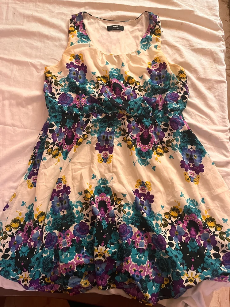 Max Sundresses, size XXS / 32 / 4, photo 5