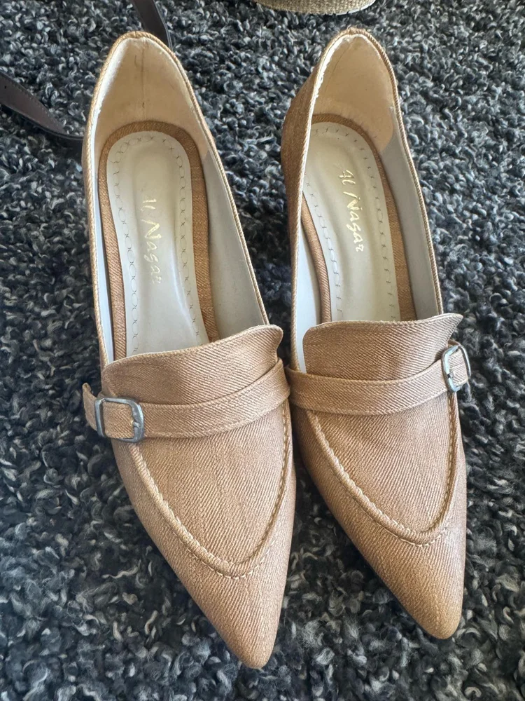 Lace-ups, size 40, photo 6