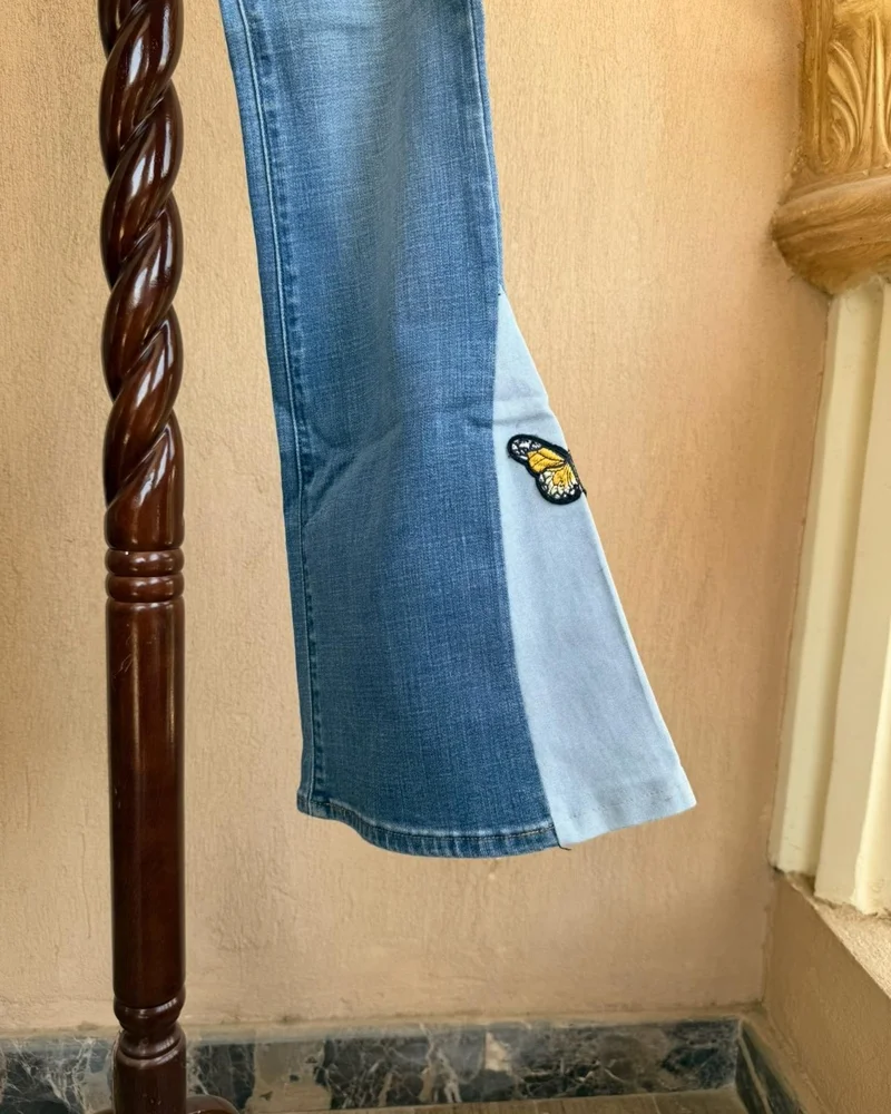 Levi's Jeans, size M / 38 / 10, photo 4