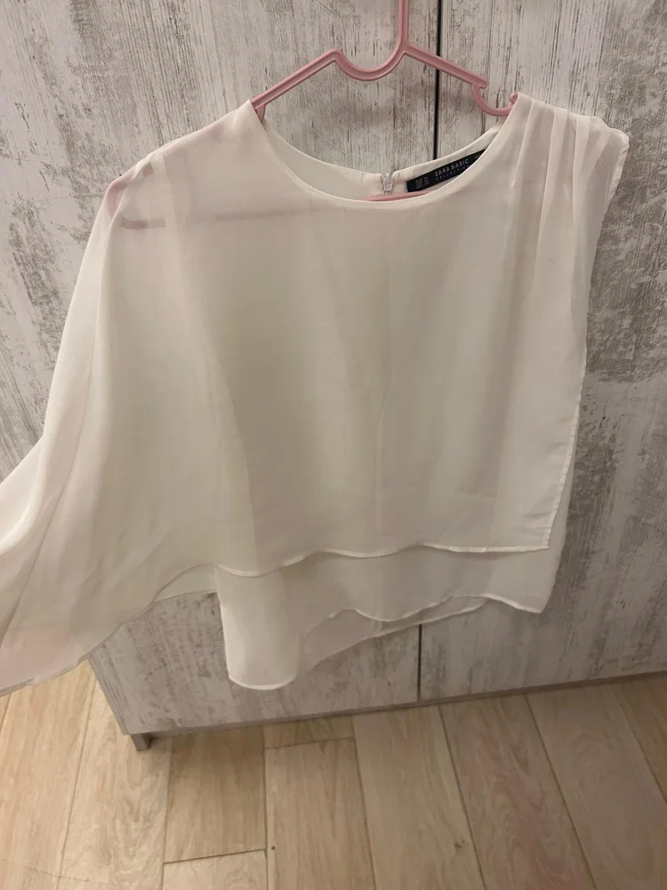 Zara Blouses, size M / 38 / 10, photo 2