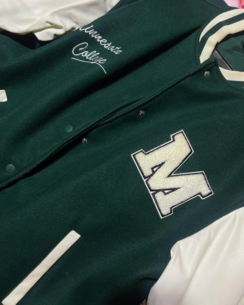 H&M Jackets, size L / 40 / 12, photo 6