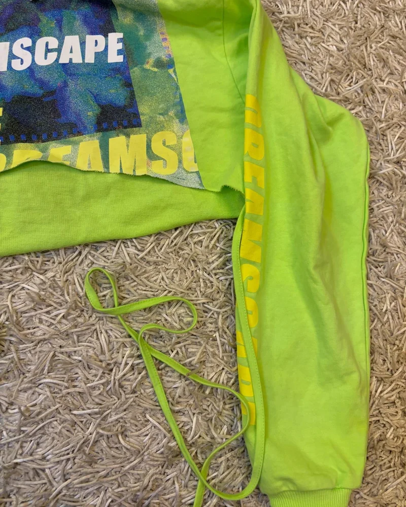 Hoodies, size S / 36 / 8, photo 3