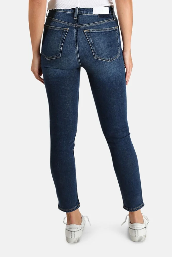 RE/DONE Jeans, size XS / 34 / 6, photo 6