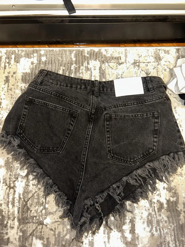Calliope Shorts, size L / 40 / 12, photo 5