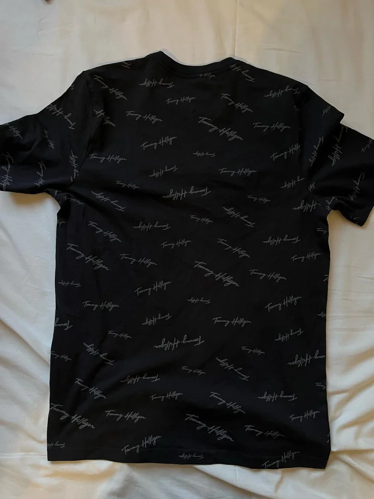 Tommy Hilfiger T-shirts, size M / 38 / 10, photo 2