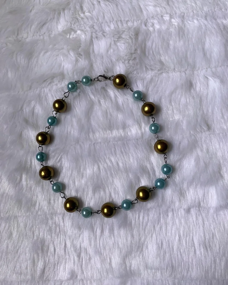 Necklaces, size One size, photo 2