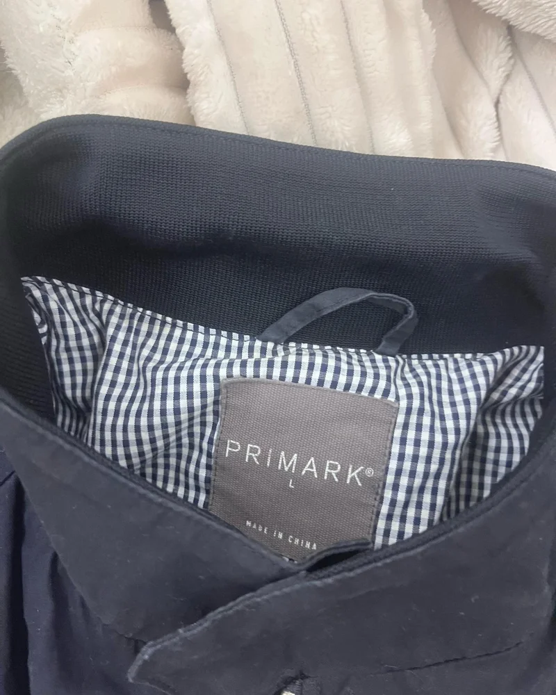 Primark Jackets, size L, photo 3