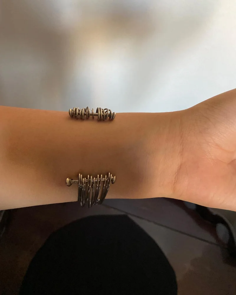 Bracelets, size Other, photo 4