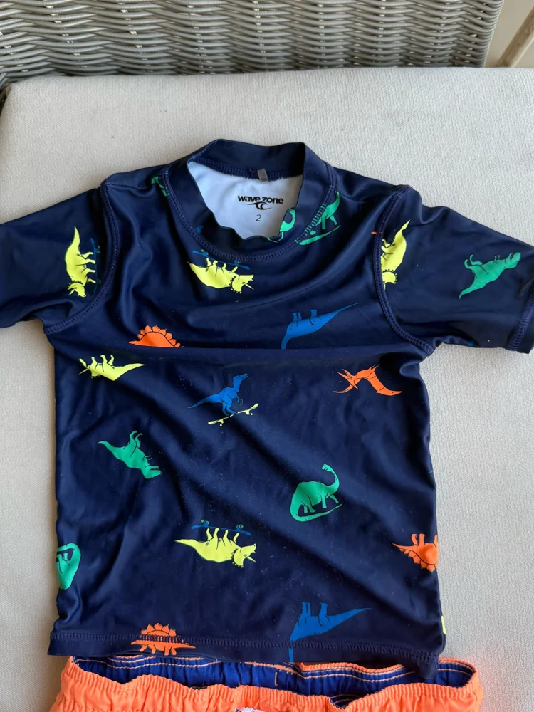 Swimwear, size 18–24m, photo 5
