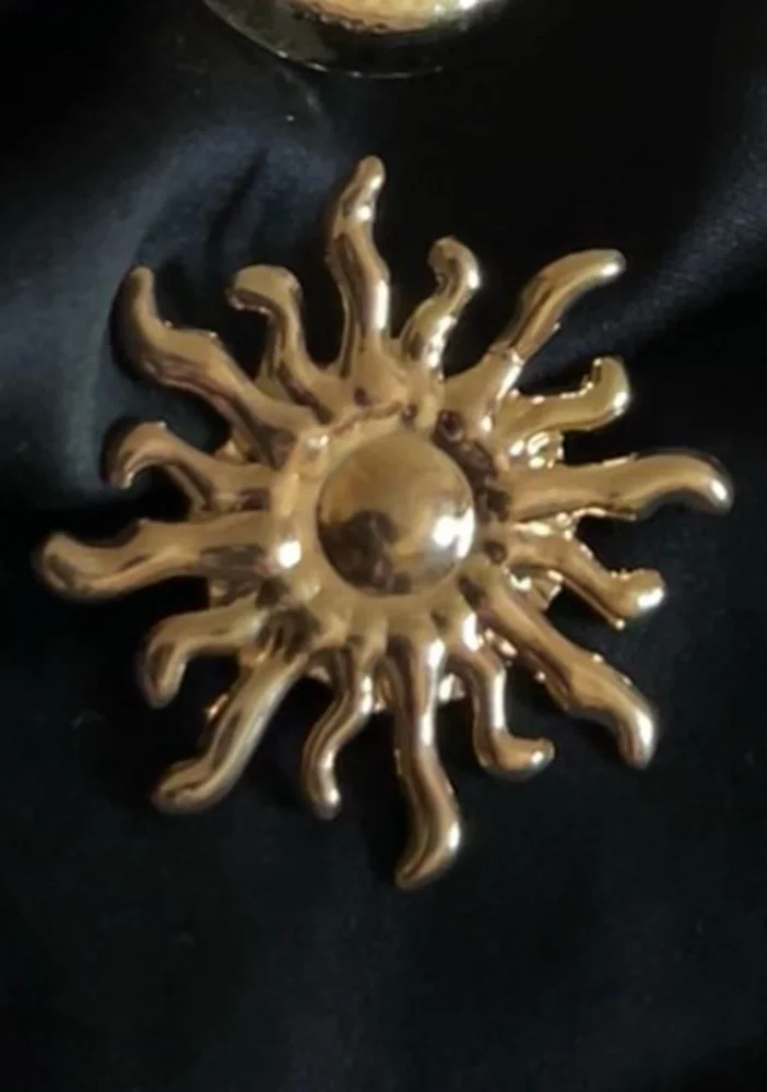 Brooches, size Other, photo 2