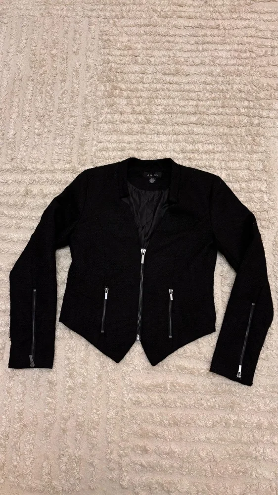 Amisu Blazers, size M / 38 / 10, photo 3