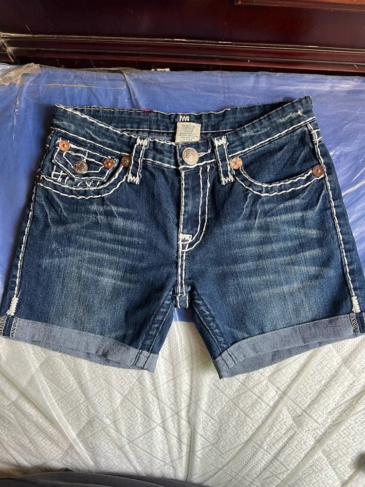 True Religion Shorts, size M / 38 / 10, photo 2