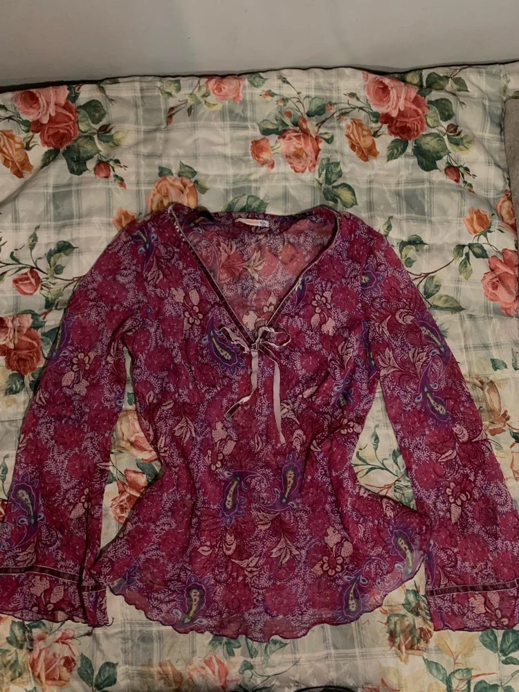 Blouses, size L / 40 / 12, photo 2