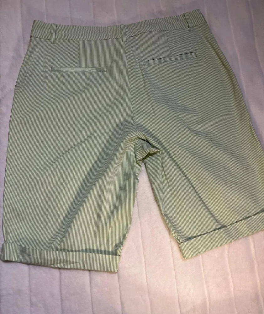 Lauren Ralph Lauren Shorts, size S, photo 2